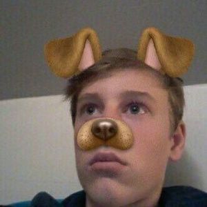 Meet your Posher, Layne